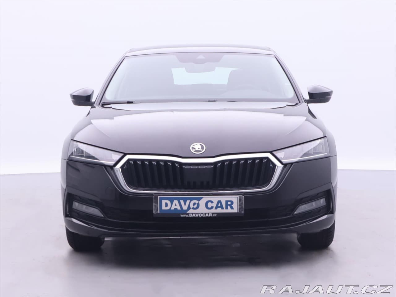 2024 Škoda Octavia - 2