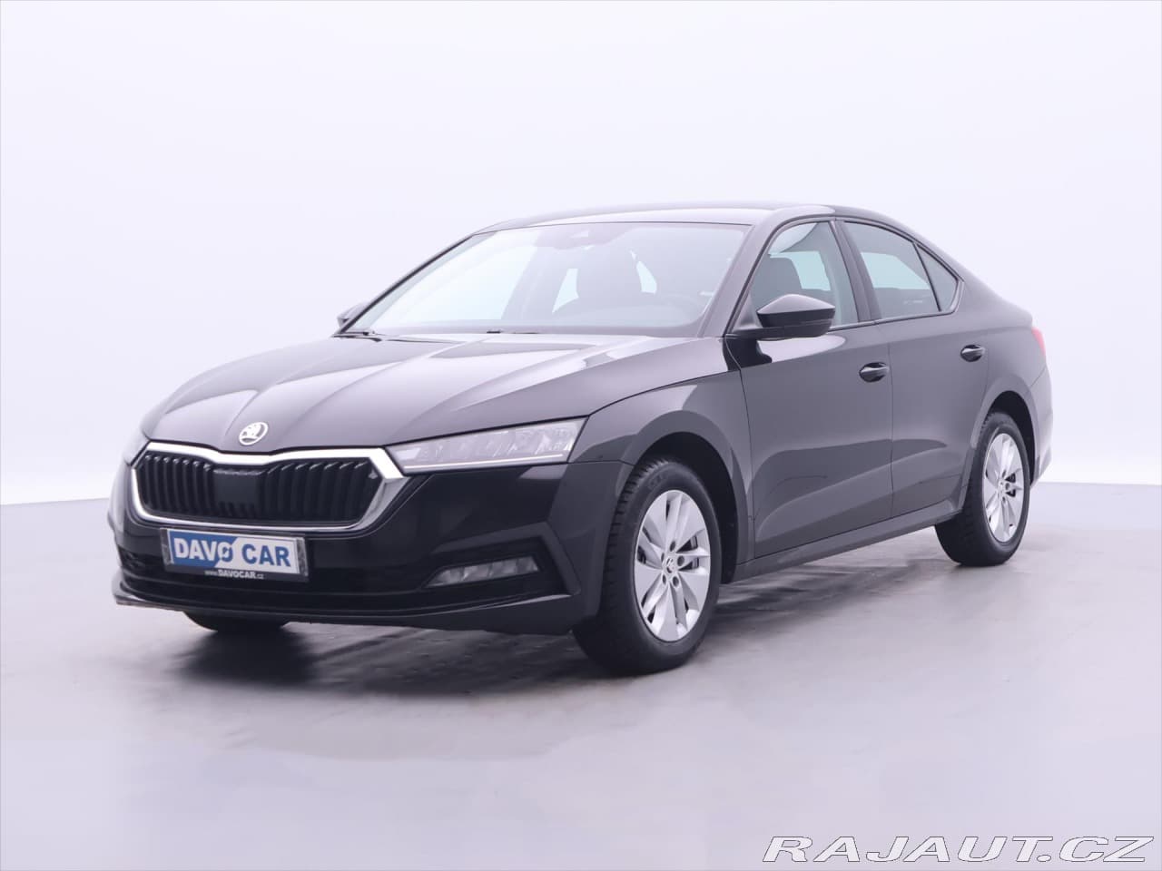 2024 Škoda Octavia - 3