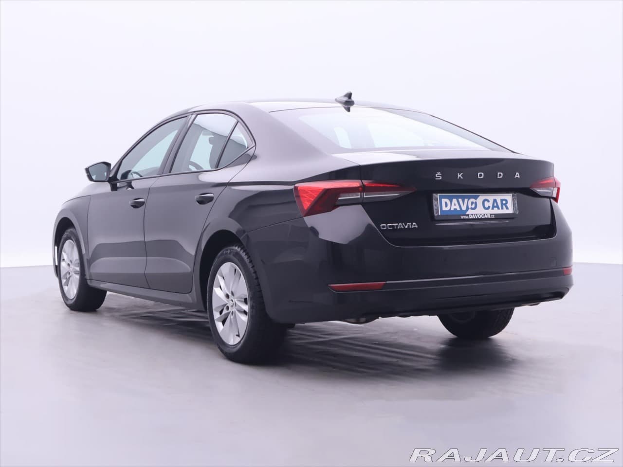 2024 Škoda Octavia - 5