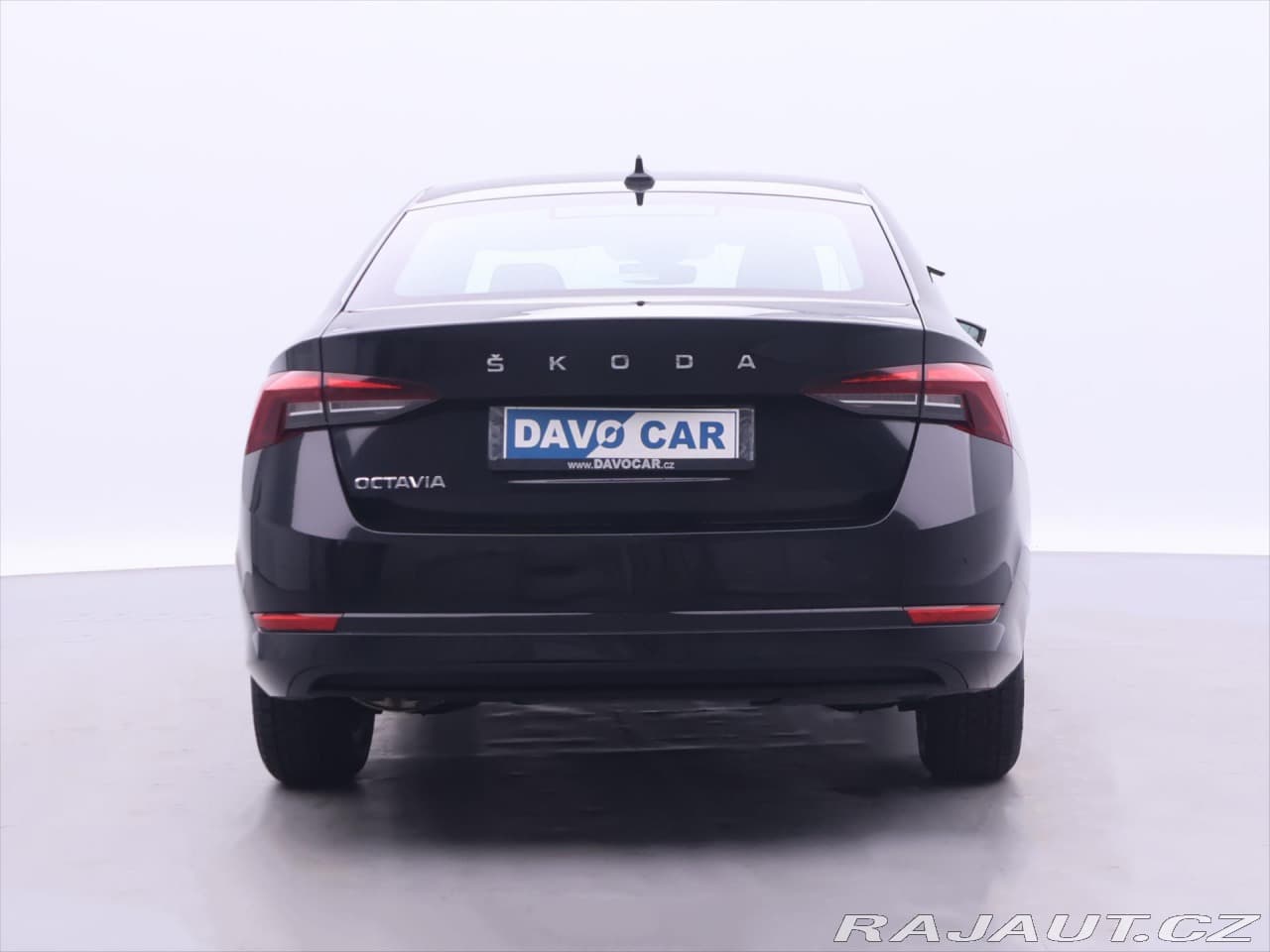 2024 Škoda Octavia - 6