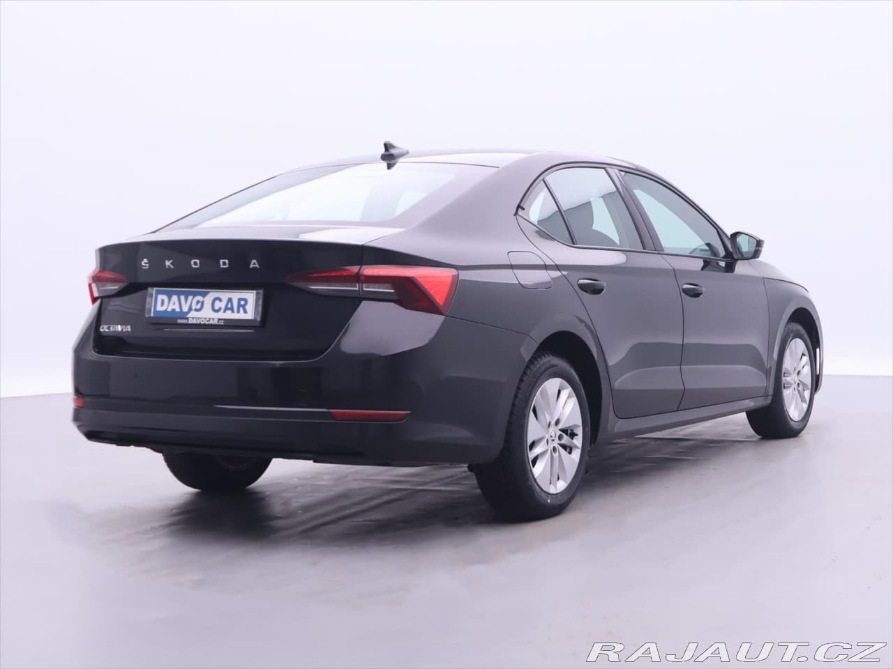 2024 Škoda Octavia - 7