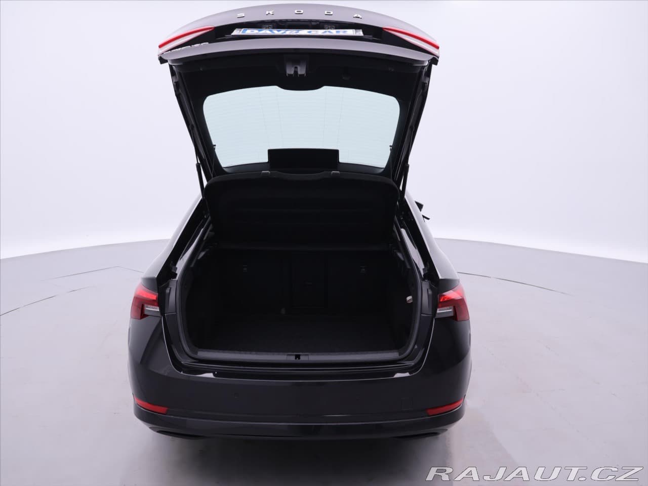 2024 Škoda Octavia - 9