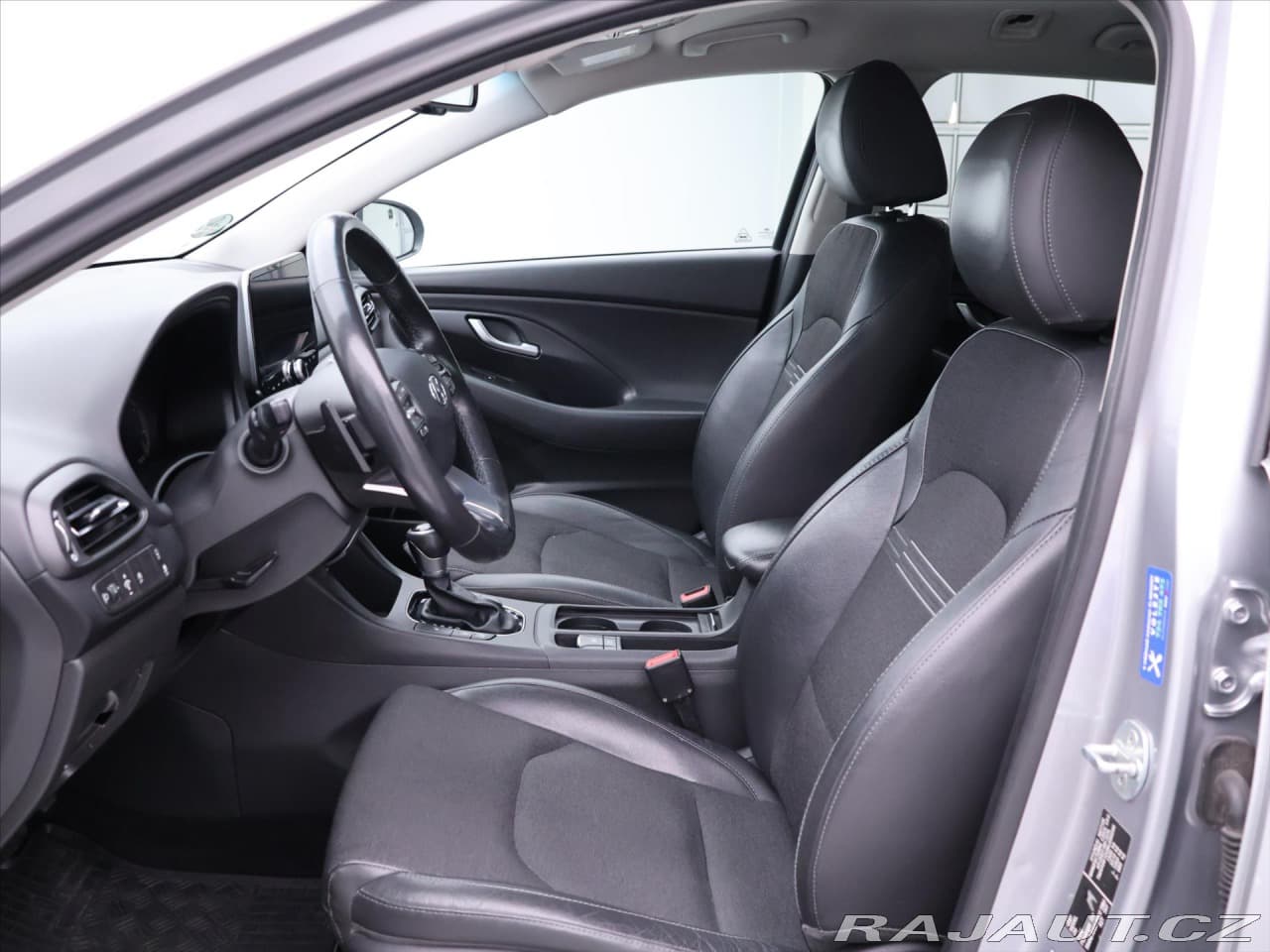 2021 Hyundai I30 - 10