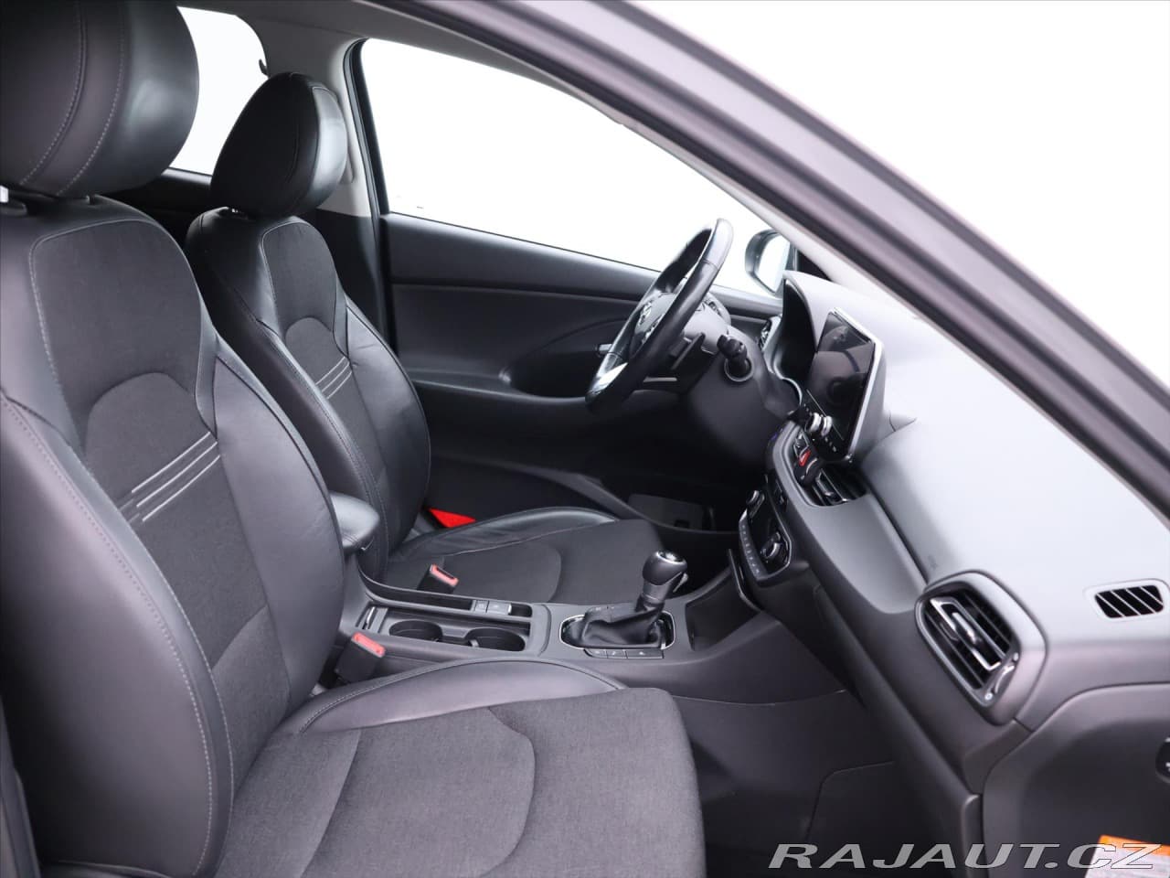 2021 Hyundai I30 - 11