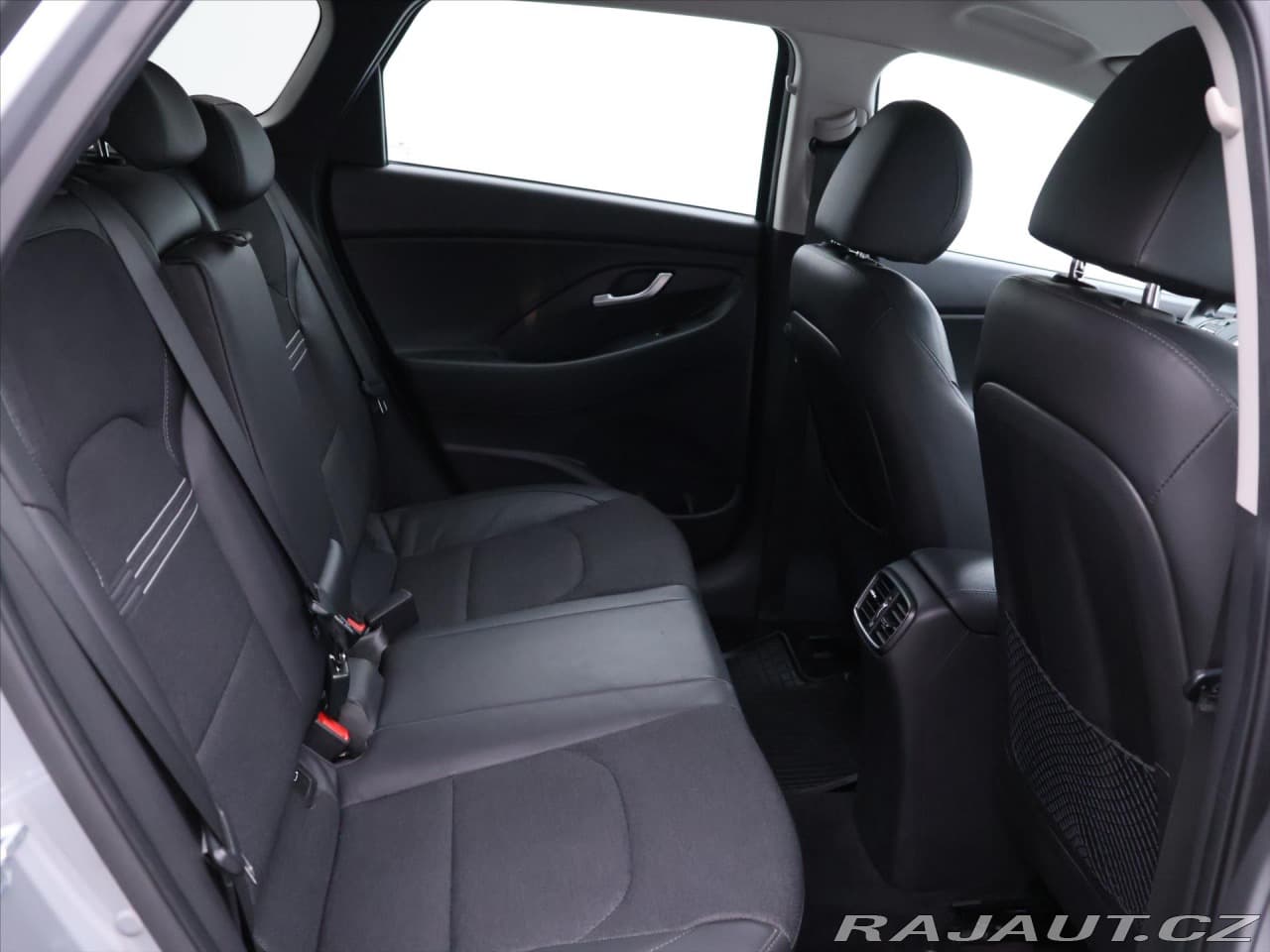 2021 Hyundai I30 - 12