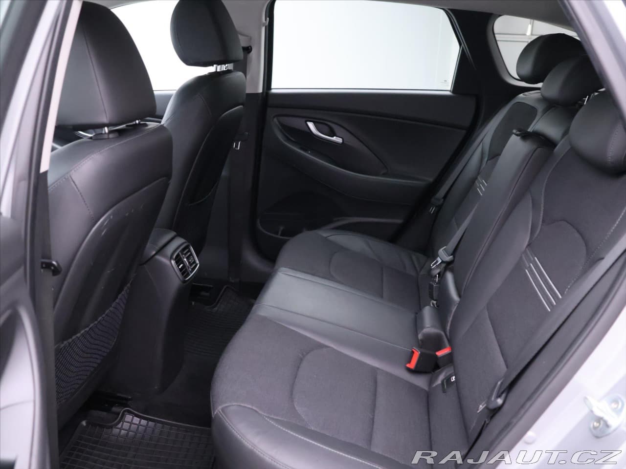 2021 Hyundai I30 - 13