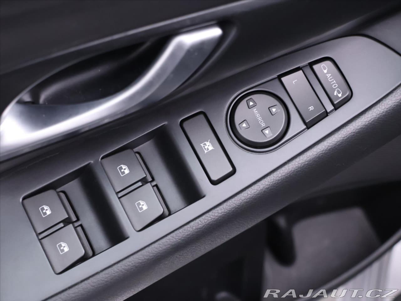 2021 Hyundai I30 - 14