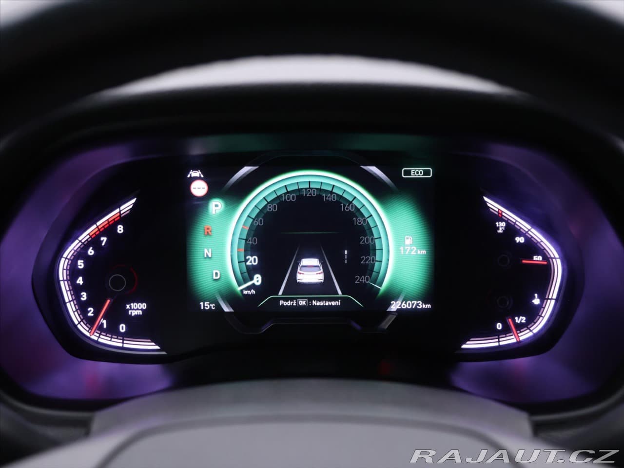 2021 Hyundai I30 - 16