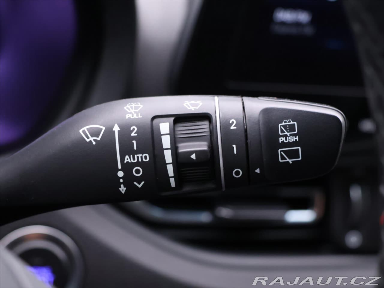 2021 Hyundai I30 - 18