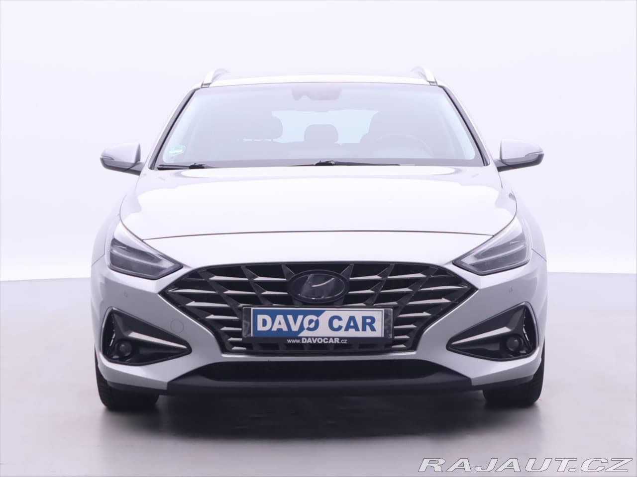 2021 Hyundai I30 - 2