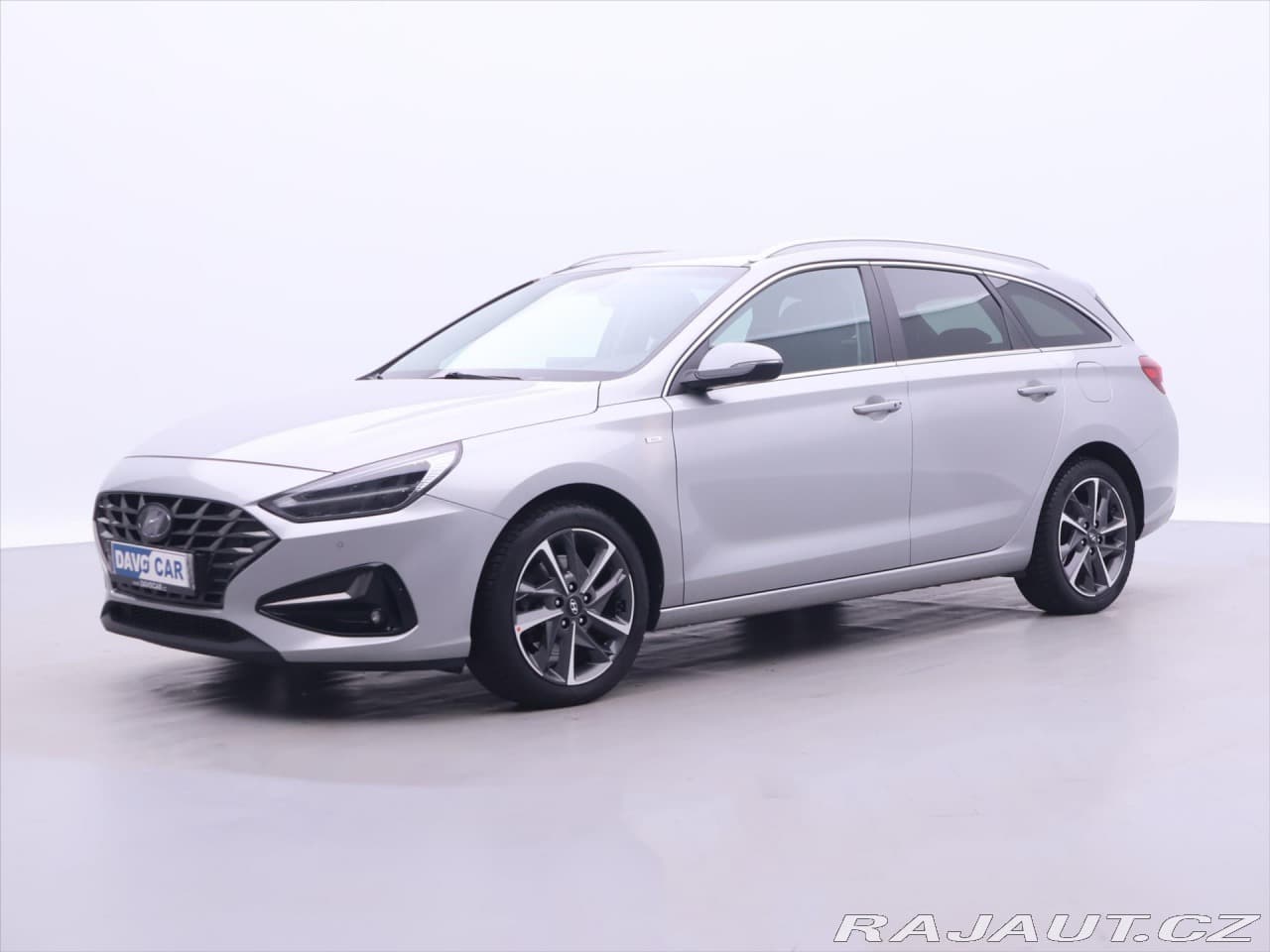 2021 Hyundai I30 - 3