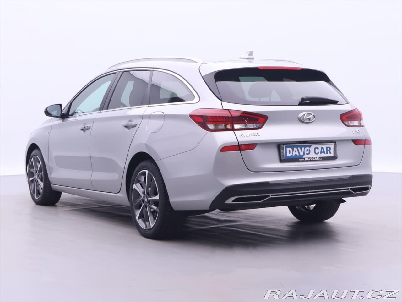 2021 Hyundai I30 - 5