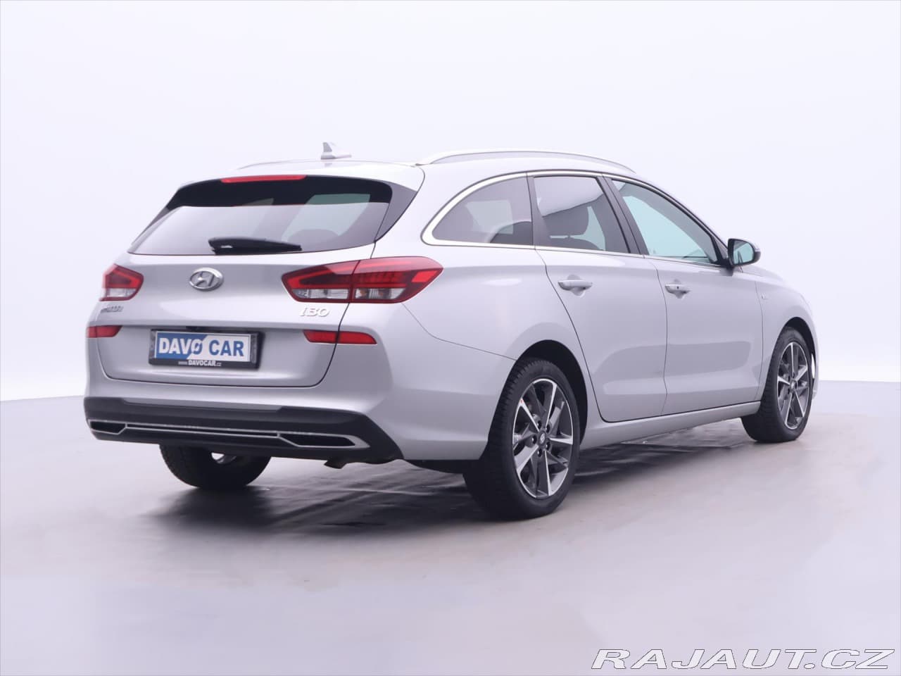 2021 Hyundai I30 - 7
