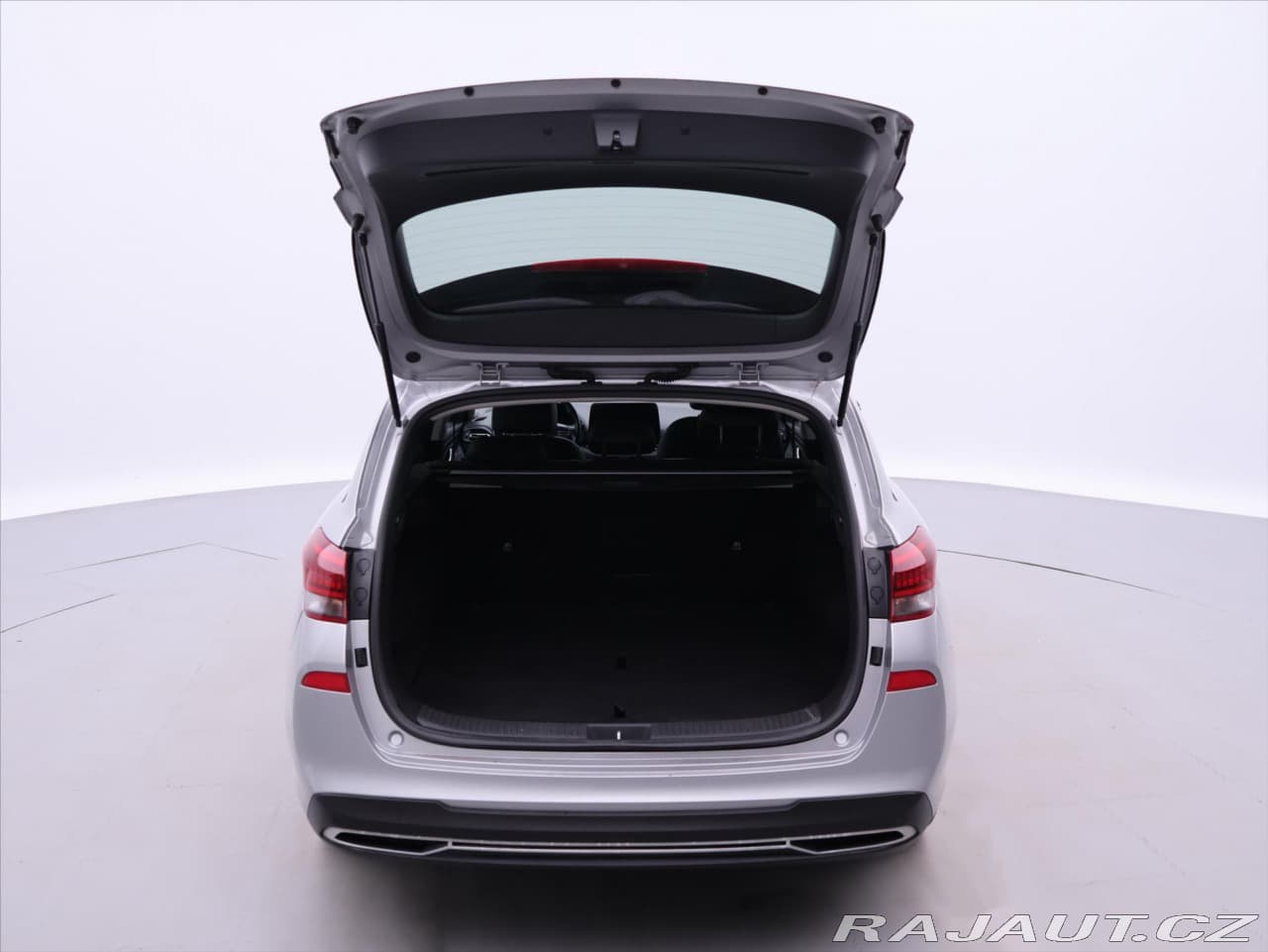 2021 Hyundai I30 - 9