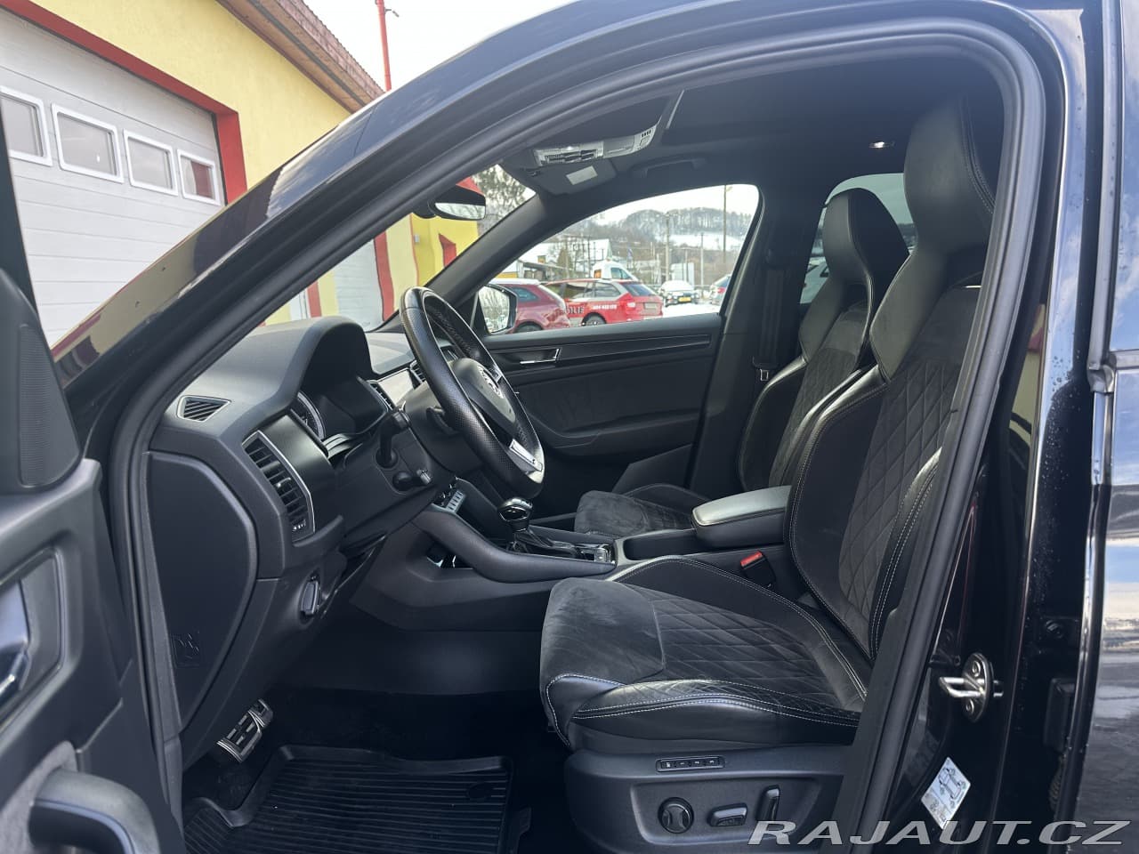 2018 Škoda Kodiaq - 10