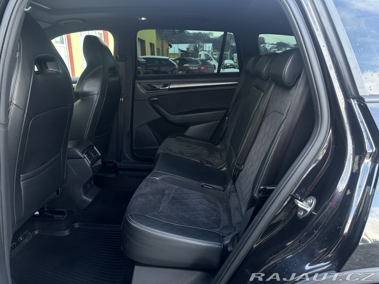 2018 Škoda Kodiaq - 12