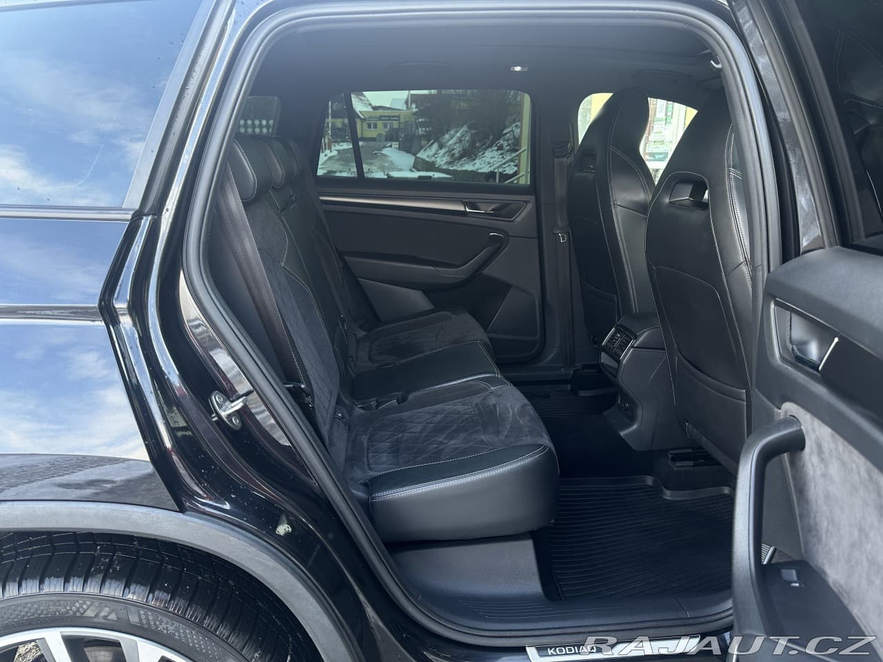 2018 Škoda Kodiaq - 15