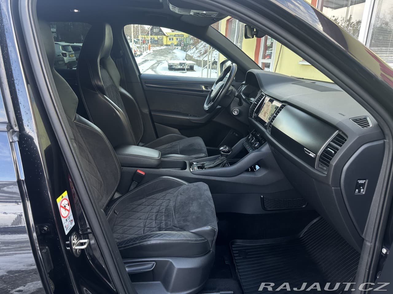 2018 Škoda Kodiaq - 16