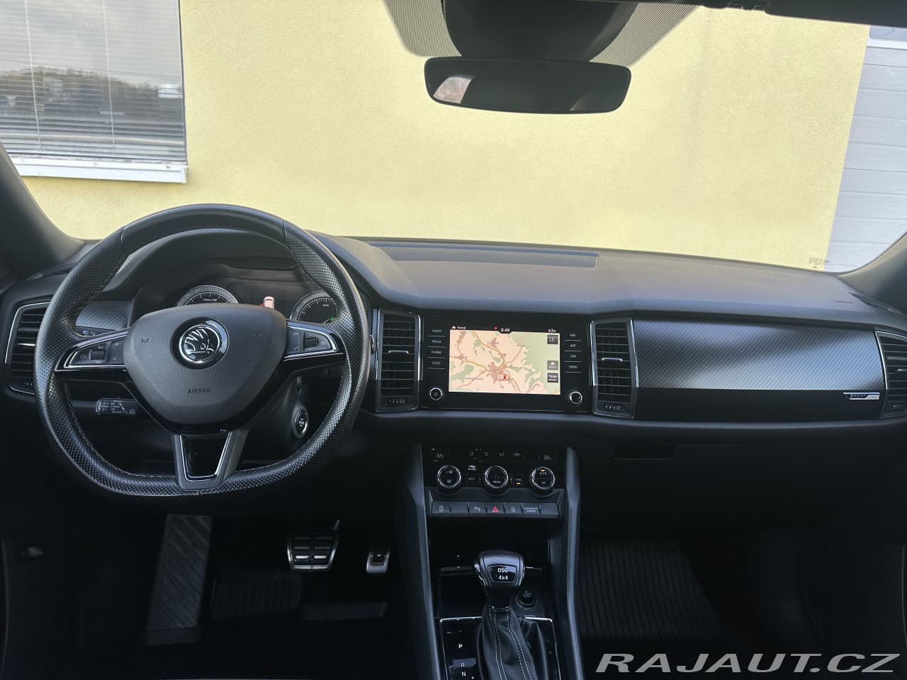 2018 Škoda Kodiaq - 17