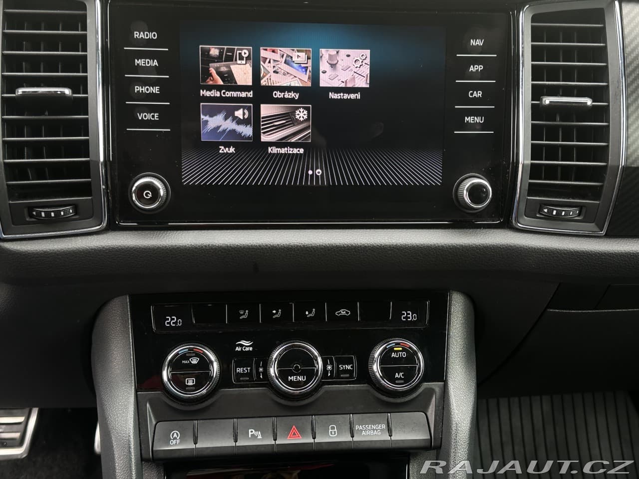 2018 Škoda Kodiaq - 19