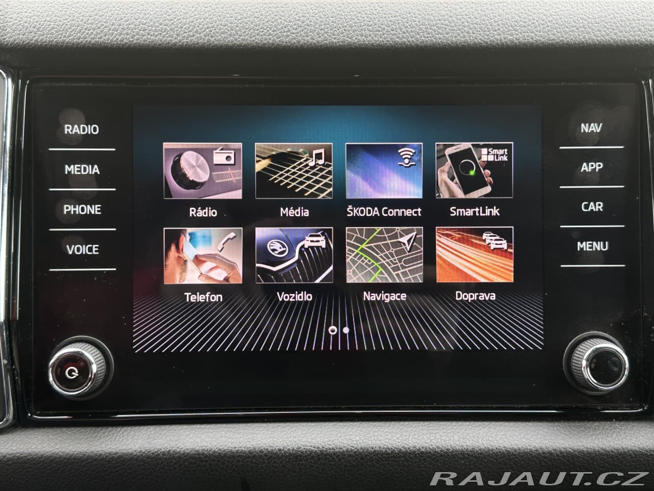 2018 Škoda Kodiaq - 20