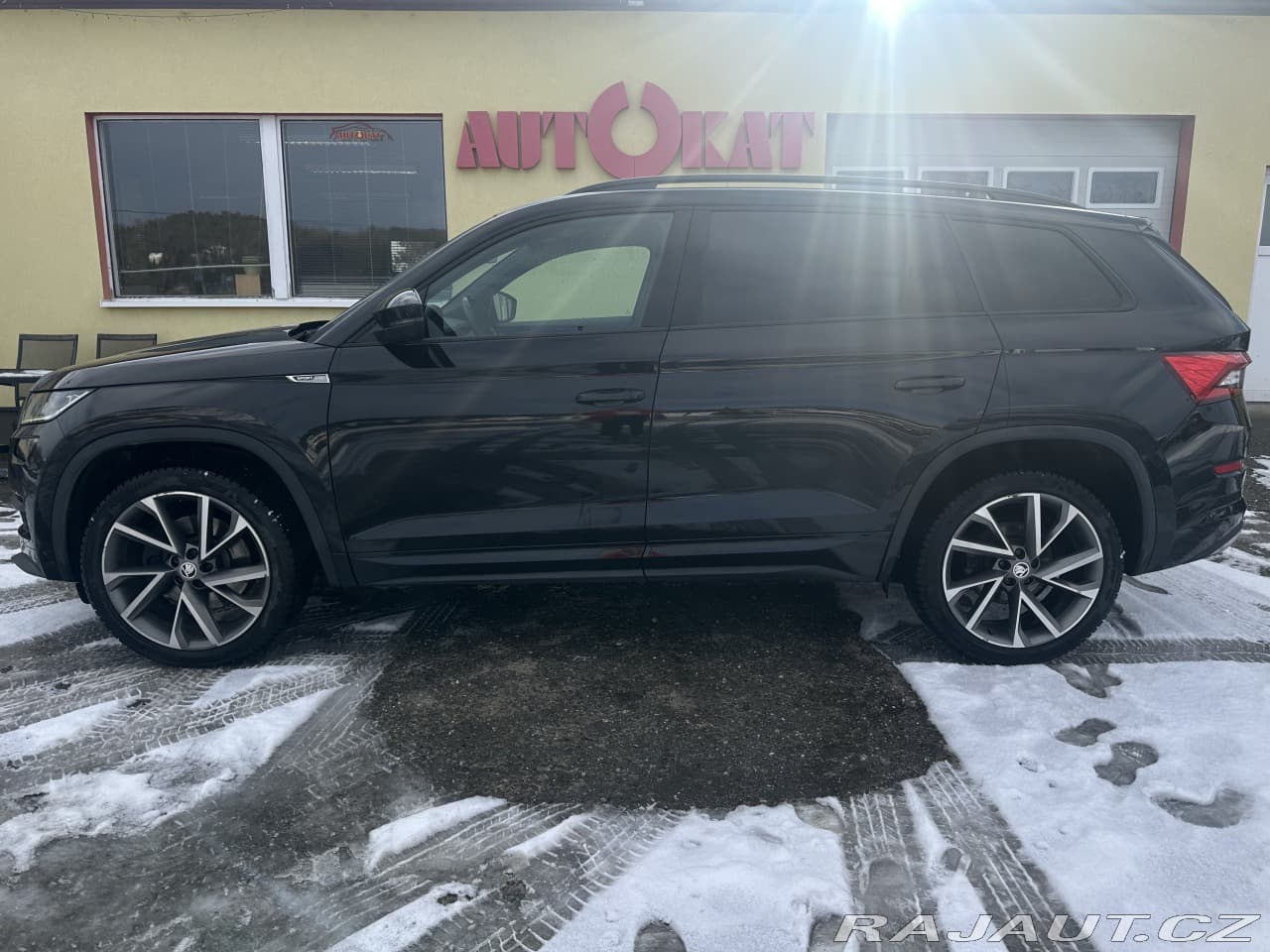 2018 Škoda Kodiaq - 6