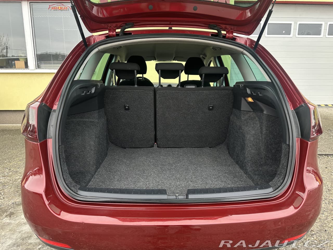 2013 Seat Ibiza - 13