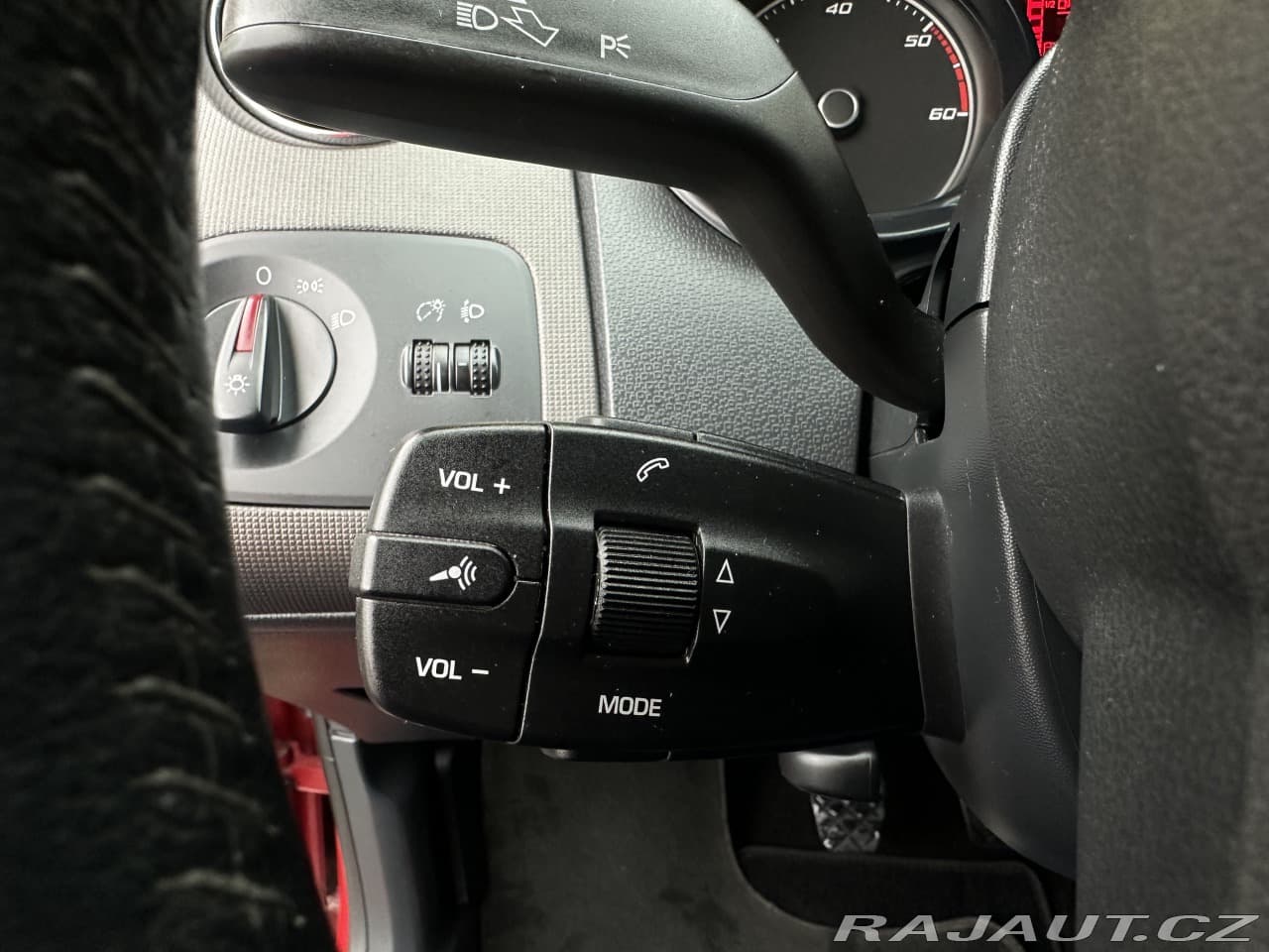 2013 Seat Ibiza - 19