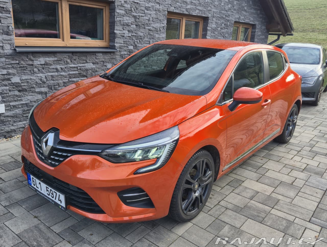 2021 Renault Clio - 11