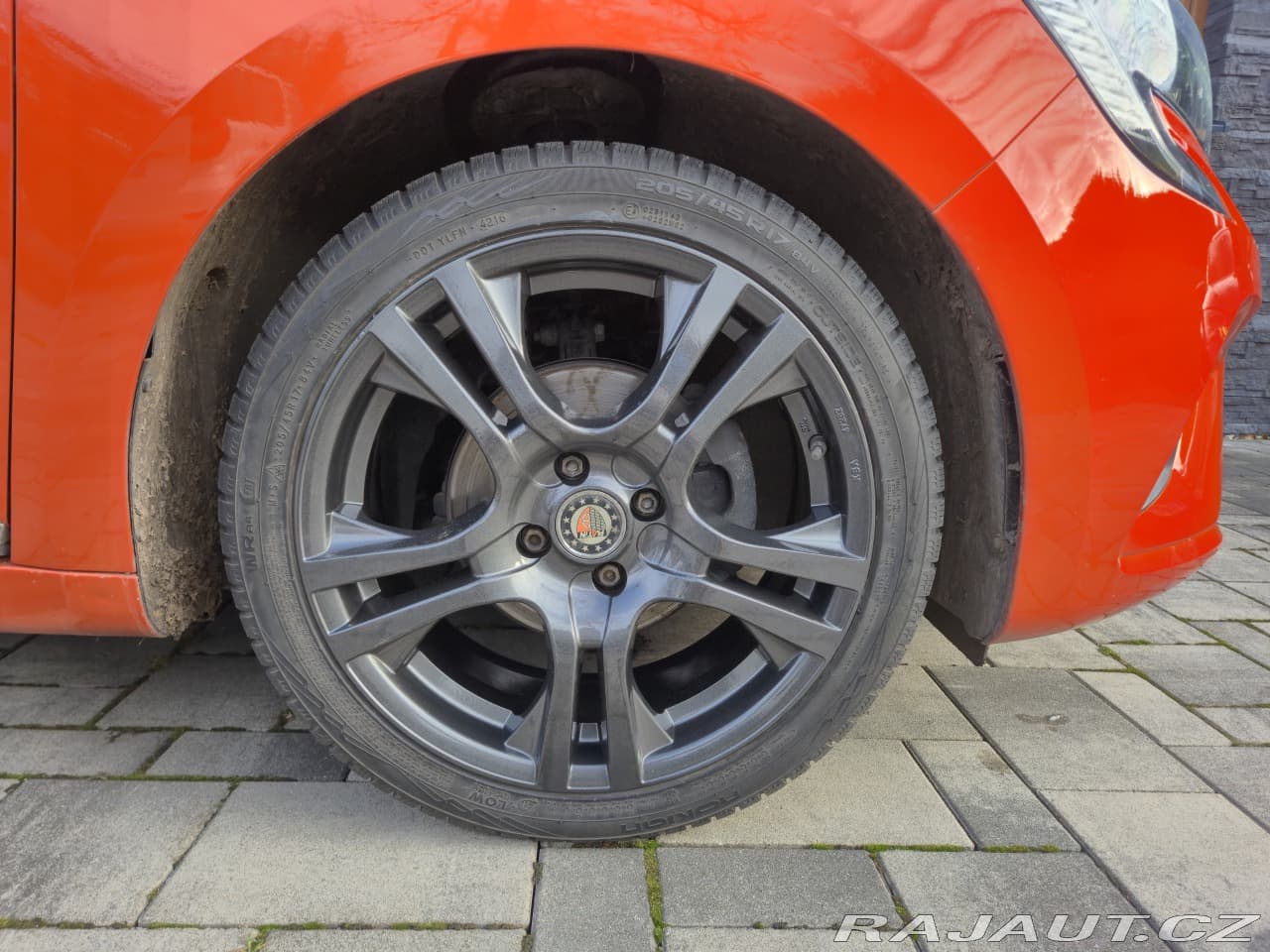 2021 Renault Clio - 13