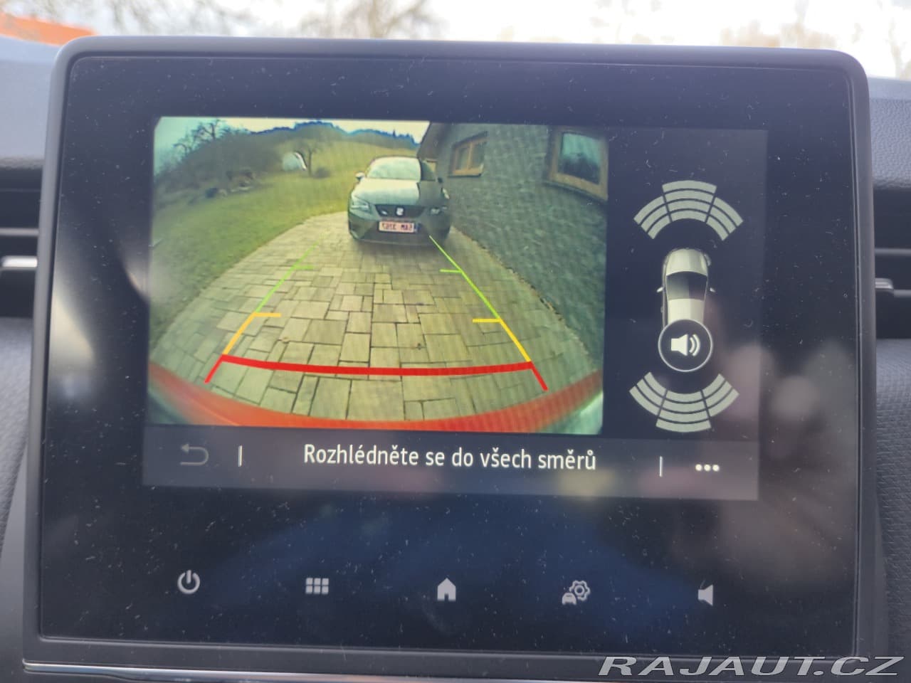 2021 Renault Clio - 14