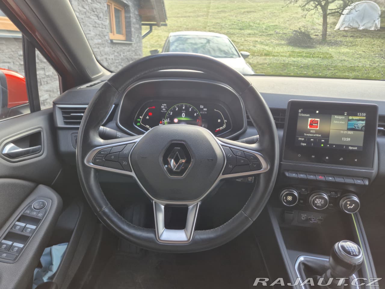 2021 Renault Clio - 3