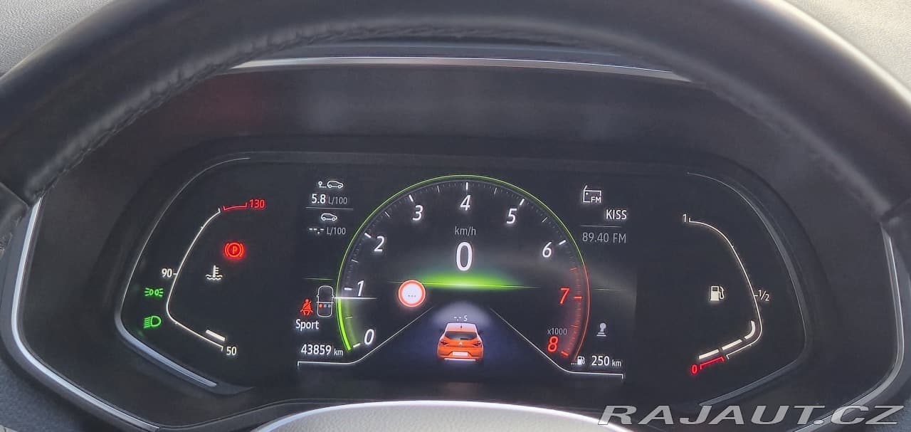 2021 Renault Clio - 4