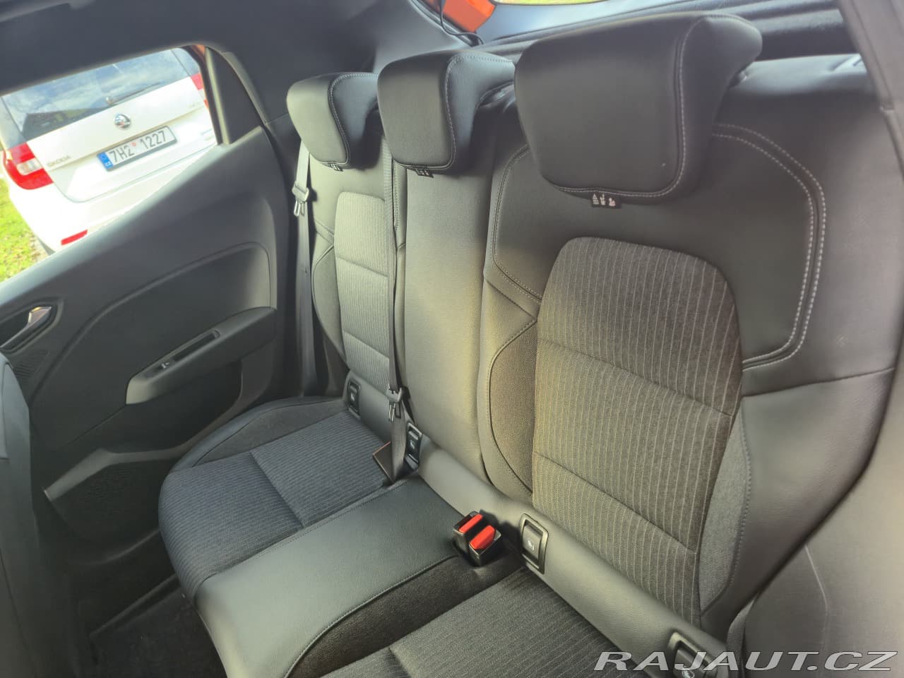 2021 Renault Clio - 5