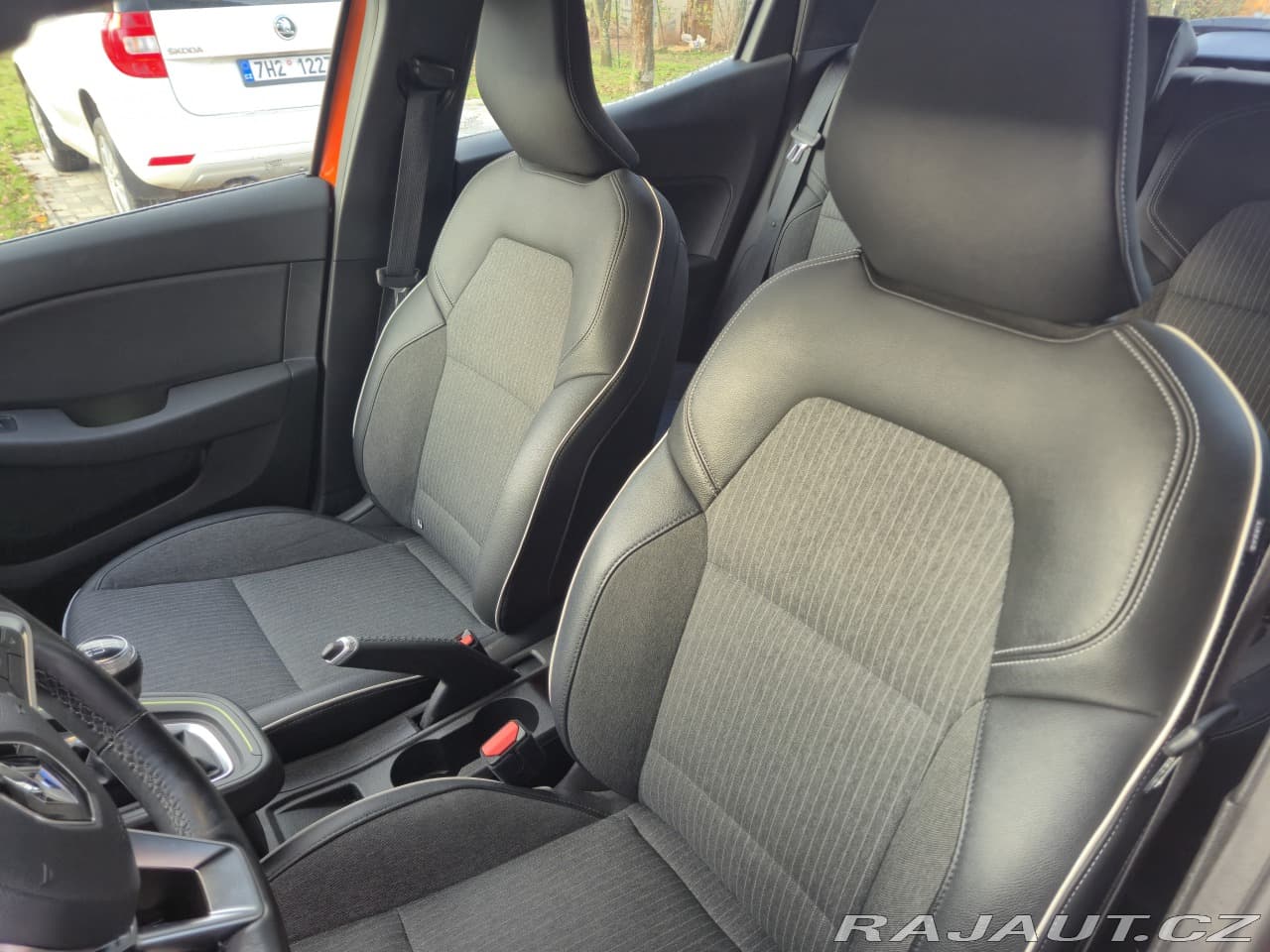 2021 Renault Clio - 6