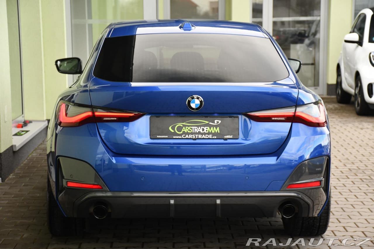 2024 BMW 4-SERIES - 10