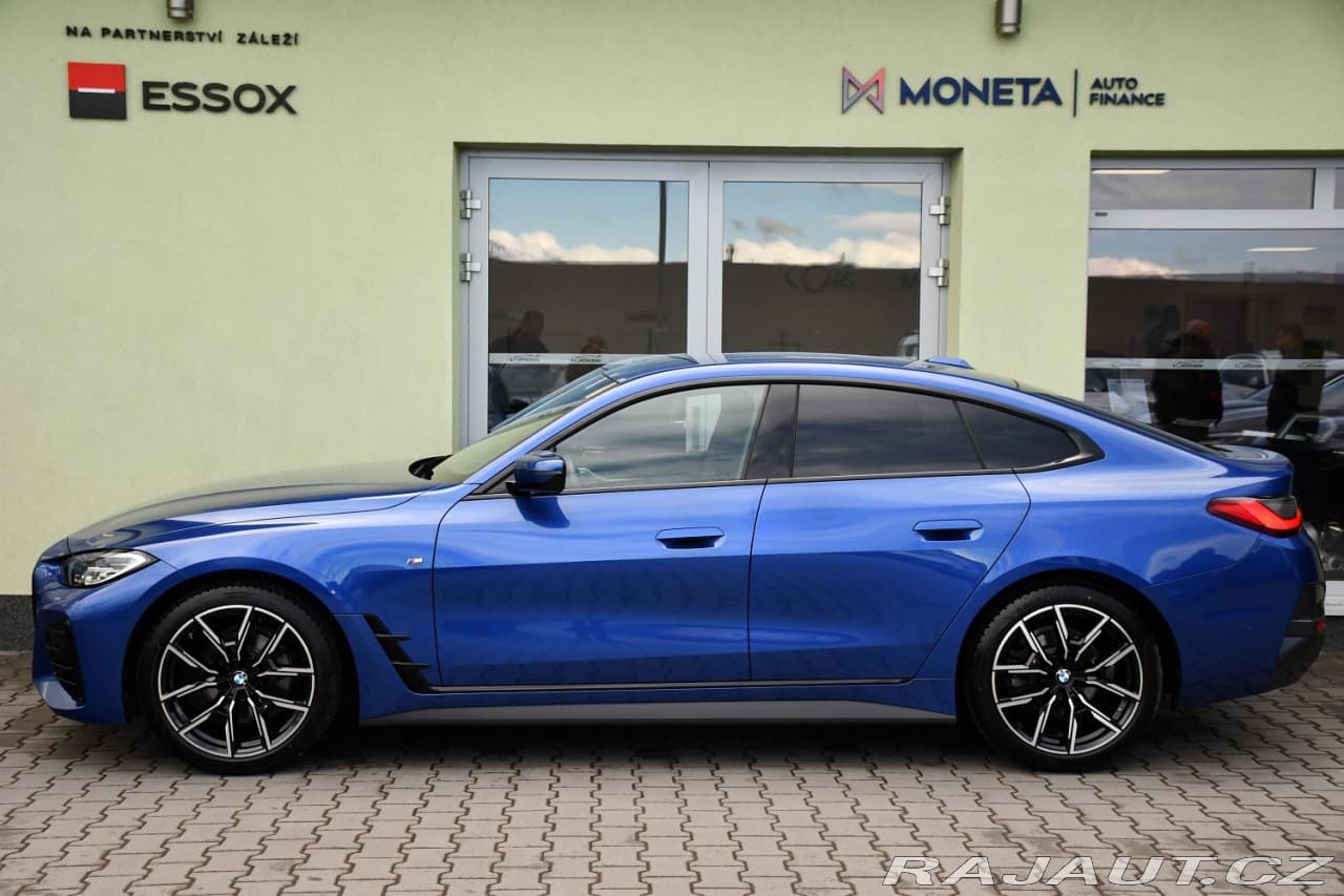 2024 BMW 4-SERIES - 11