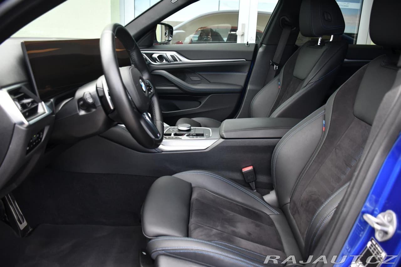 2024 BMW 4-SERIES - 13