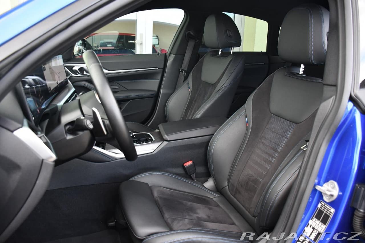 2024 BMW 4-SERIES - 14