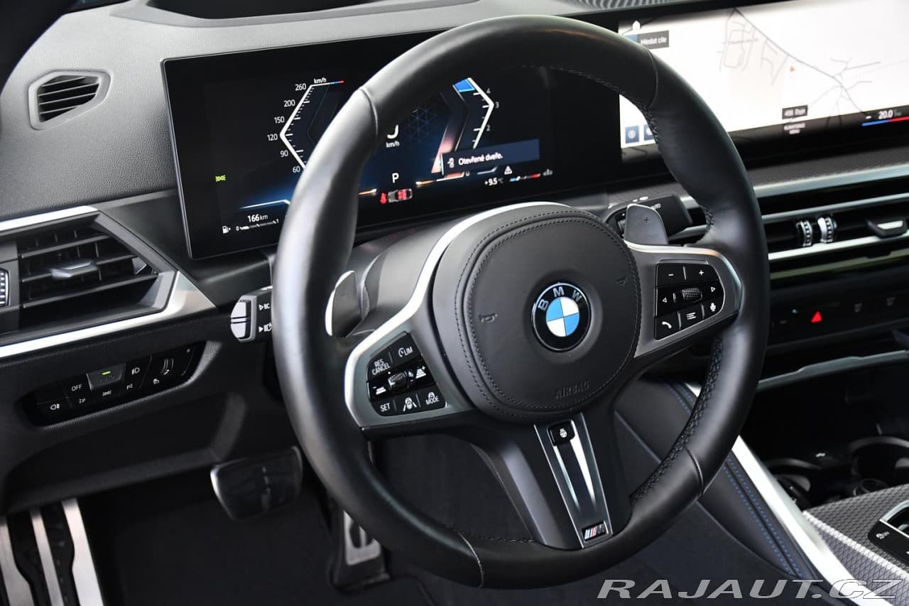 2024 BMW 4-SERIES - 16