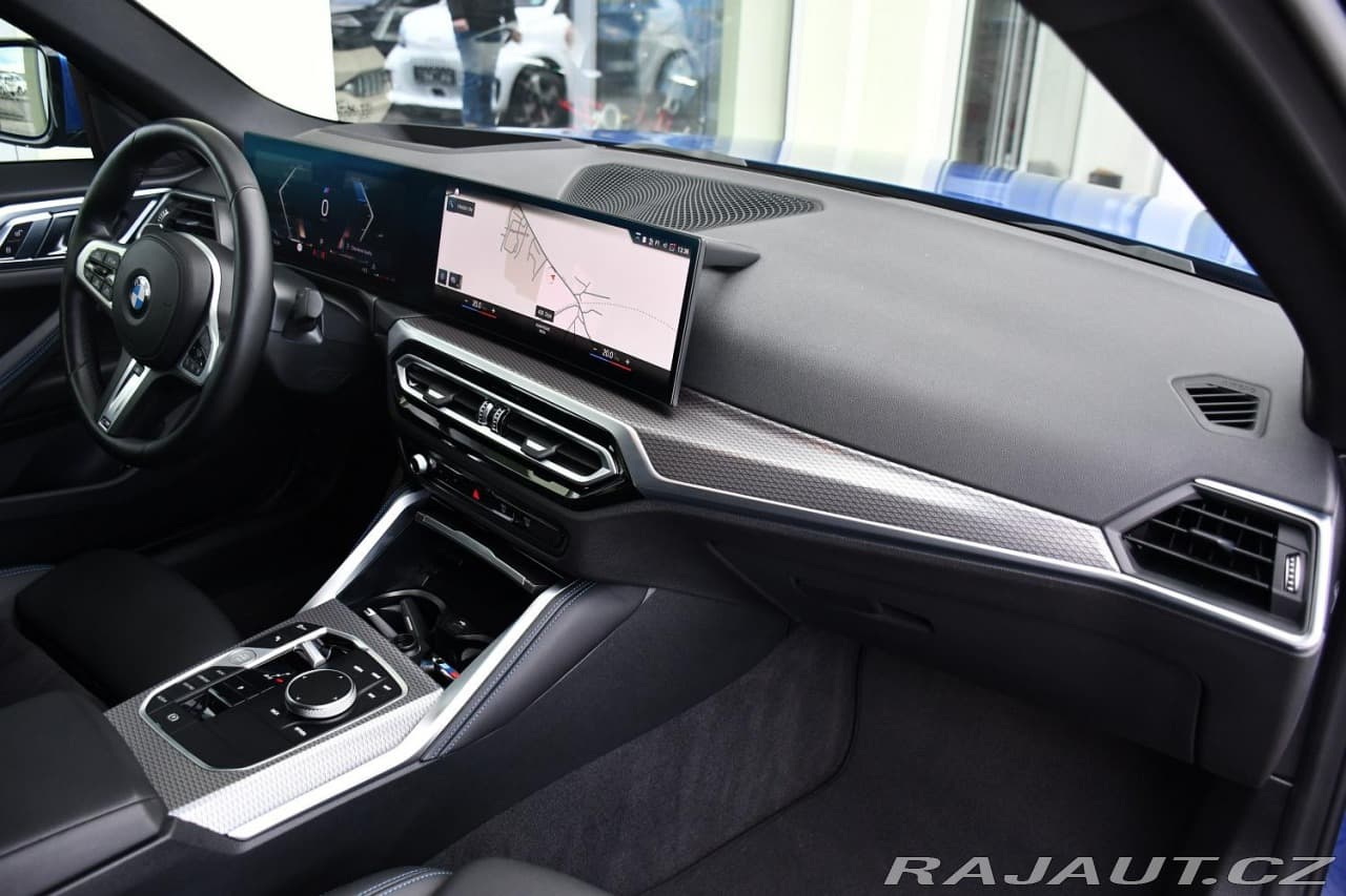 2024 BMW 4-SERIES - 17