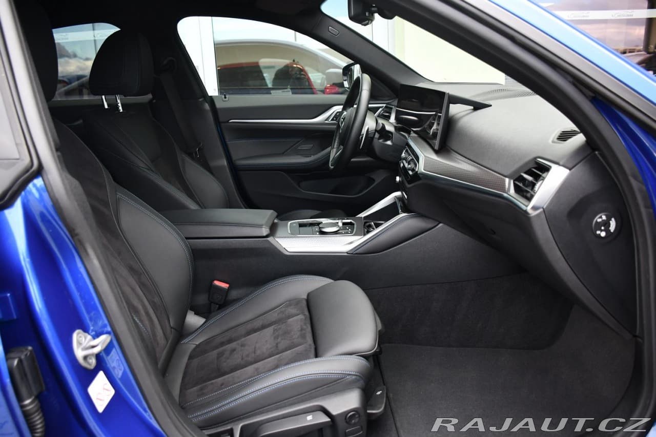 2024 BMW 4-SERIES - 18