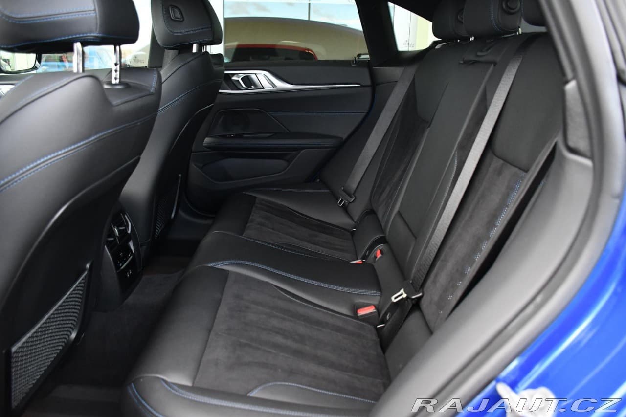 2024 BMW 4-SERIES - 19