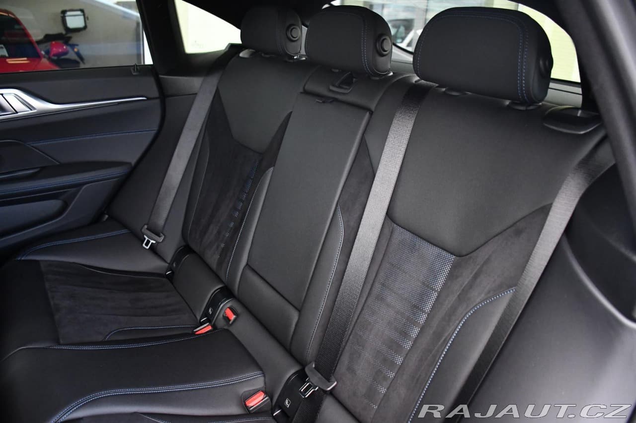 2024 BMW 4-SERIES - 20