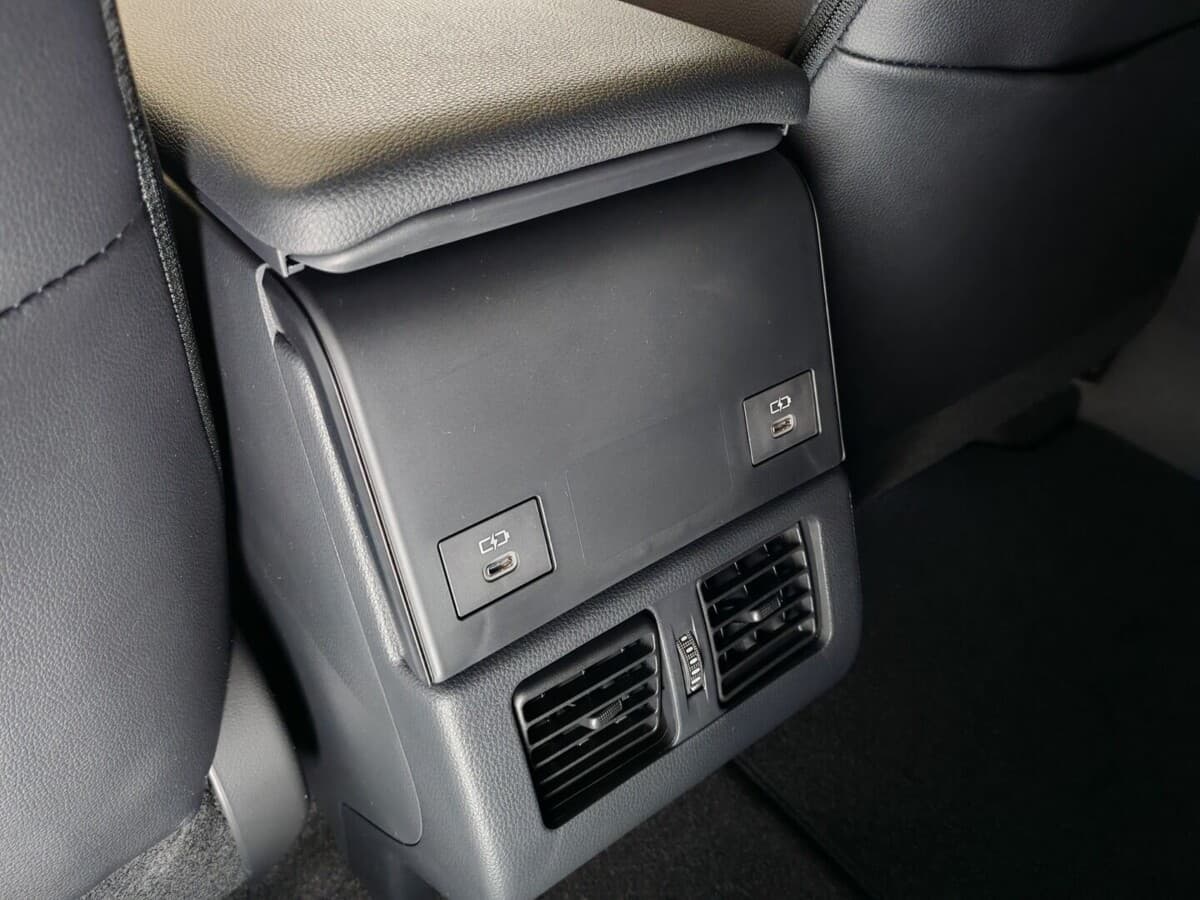 2024 Toyota Bz4x - 18