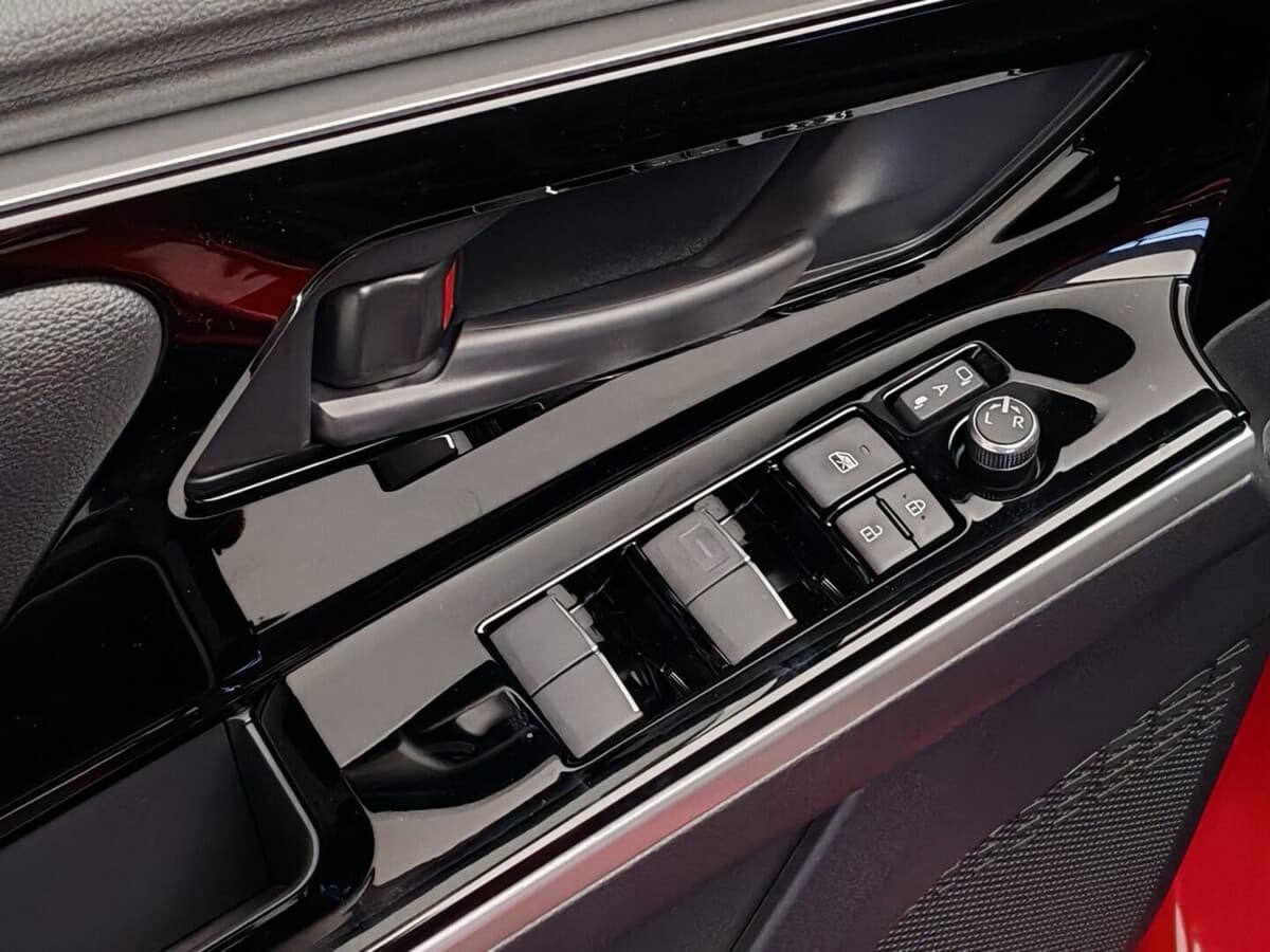 2024 Toyota Bz4x - 20