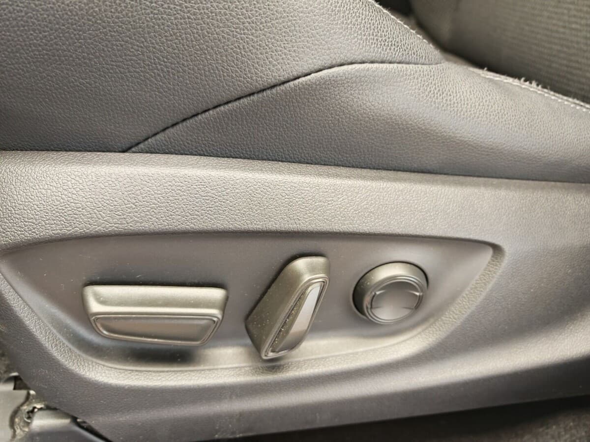 2024 Toyota Bz4x - 18