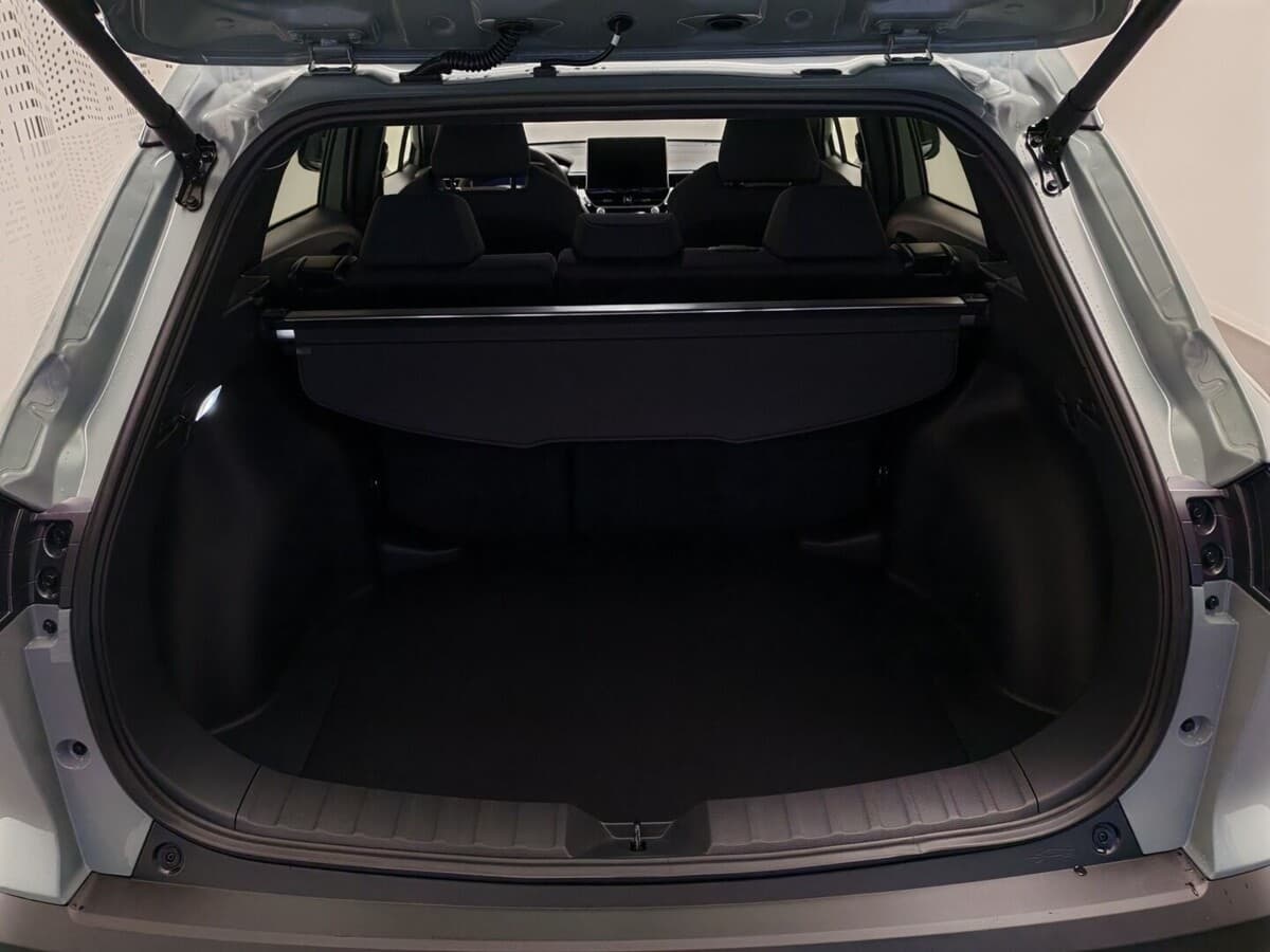 2025 Toyota Ostatní - 13