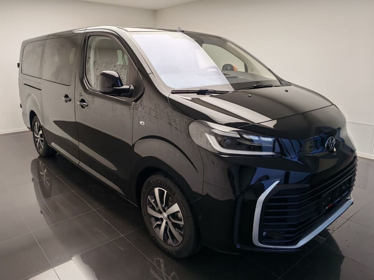 2025 Toyota Ostatní - 3