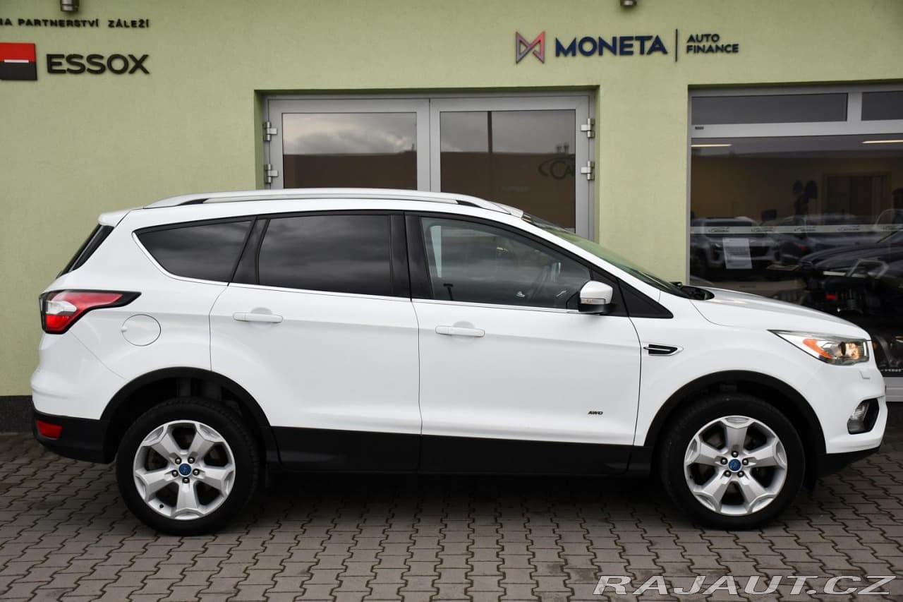 2017 Ford Kuga - 12